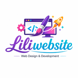 Liliwebsite